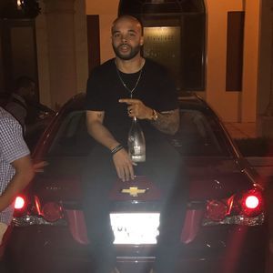 Meet your Posher, Sean